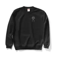 Honma Himawari - Clothes - Sweatshirt - Nijisanji Size-M