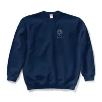 Honma Himawari - Clothes - Sweatshirt - Nijisanji Size-L