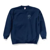 Honma Himawari - Clothes - Sweatshirt - Nijisanji Size-XL