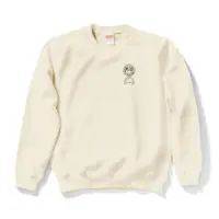 Honma Himawari - Clothes - Sweatshirt - Nijisanji Size-S