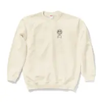 Honma Himawari - Clothes - Sweatshirt - Nijisanji Size-L