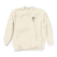 Honma Himawari - Clothes - Sweatshirt - Nijisanji Size-XL