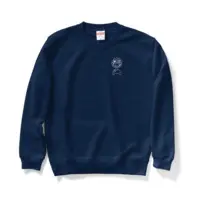 Honma Himawari - Clothes - Sweatshirt - Nijisanji Size-M