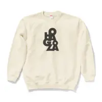 Honma Himawari - Clothes - Sweatshirt - Nijisanji Size-L