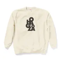 Honma Himawari - Clothes - Sweatshirt - Nijisanji Size-XL