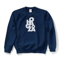 Honma Himawari - Clothes - Sweatshirt - Nijisanji Size-S