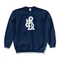 Honma Himawari - Clothes - Sweatshirt - Nijisanji Size-L