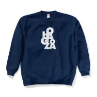 Honma Himawari - Clothes - Sweatshirt - Nijisanji Size-XL