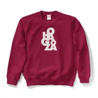 Honma Himawari - Clothes - Sweatshirt - Nijisanji Size-S