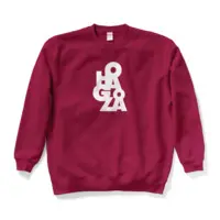 Honma Himawari - Clothes - Sweatshirt - Nijisanji Size-XL