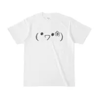 Honma Himawari - Clothes - T-shirts - Nijisanji Size-S