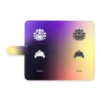 Honma Himawari - Smartphone Cover - Nijisanji