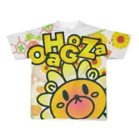 Honma Himawari - Clothes - T-shirts - Nijisanji Size-S