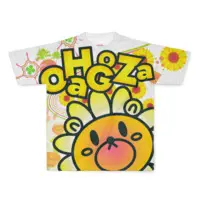 Honma Himawari - Clothes - T-shirts - Nijisanji Size-L