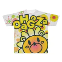 Honma Himawari - Clothes - T-shirts - Nijisanji Size-XL