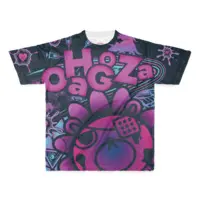 Honma Himawari - Clothes - T-shirts - Nijisanji Size-M