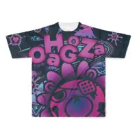 Honma Himawari - Clothes - T-shirts - Nijisanji Size-L