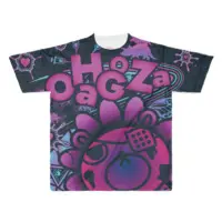 Honma Himawari - Clothes - T-shirts - Nijisanji Size-XL