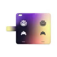 Honma Himawari - Smartphone Cover - Nijisanji Size-iPhone 6 Plus / 6s Plus 