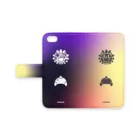 Honma Himawari - Smartphone Cover - Nijisanji Size-iPhone 8 / 7 / SE2 