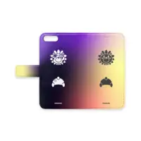 Honma Himawari - Smartphone Cover - Nijisanji Size-iPhone 8 Plus / 7 Plus 