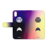 Honma Himawari - Smartphone Cover - Nijisanji Size-iPhone XS / X 