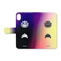 Honma Himawari - Smartphone Cover - Nijisanji Size-iPhone XR 