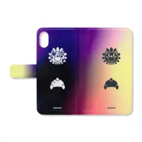 Honma Himawari - Smartphone Cover - Nijisanji Size-iPhone XSMax 