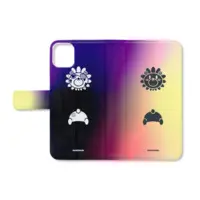 Honma Himawari - Smartphone Cover - Nijisanji Size-iPhone11ProMax 