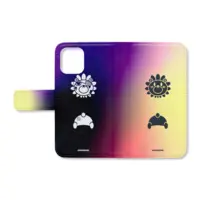 Honma Himawari - Smartphone Cover - Nijisanji Size-iPhone12 mini 