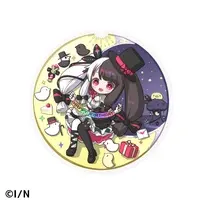 Yorumi Rena - Stickers - Nijisanji