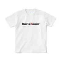 Shiina Yuika - Clothes - T-shirts - Nijisanji Size-S