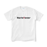 Shiina Yuika - Clothes - T-shirts - Nijisanji Size-M