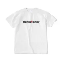 Shiina Yuika - Clothes - T-shirts - Nijisanji Size-XL