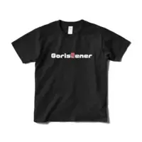 Shiina Yuika - Clothes - T-shirts - Nijisanji Size-S