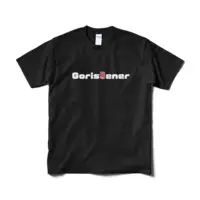 Shiina Yuika - Clothes - T-shirts - Nijisanji Size-M