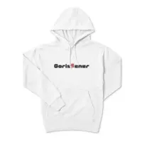 Shiina Yuika - Clothes - Hoodie - Nijisanji Size-S