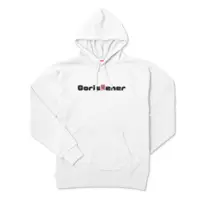 Shiina Yuika - Clothes - Hoodie - Nijisanji Size-XL