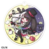 Yorumi Rena - Acrylic Key Chain - Key Chain - Nijisanji
