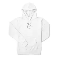 Mononobe Alice - Clothes - Hoodie - Nijisanji Size-M