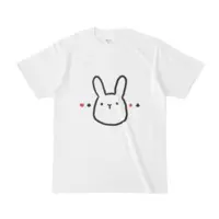 Mononobe Alice - Clothes - T-shirts - Nijisanji Size-S