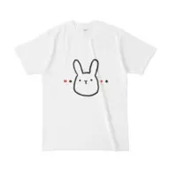 Mononobe Alice - Clothes - T-shirts - Nijisanji Size-L