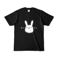 Mononobe Alice - Clothes - T-shirts - Nijisanji Size-S