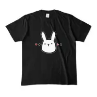Mononobe Alice - Clothes - T-shirts - Nijisanji Size-M