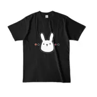 Mononobe Alice - Clothes - T-shirts - Nijisanji Size-L