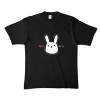 Mononobe Alice - Clothes - T-shirts - Nijisanji Size-XL