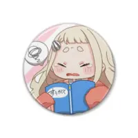 Machita Chima - Badge - Nijisanji