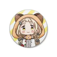 Machita Chima - Badge - Nijisanji