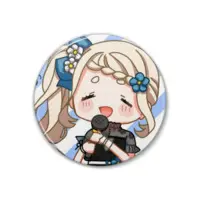 Machita Chima - Badge - Nijisanji