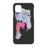 Todoroki Kyoko - Smartphone Cover - Nijisanji Size-iPhone 11